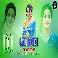 Lal Bindi-Sambalpuri Dj Mix Song-Dj Sahil Remix